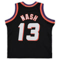 Custom #13 Black 1996 PHX Basketball Shirt Top