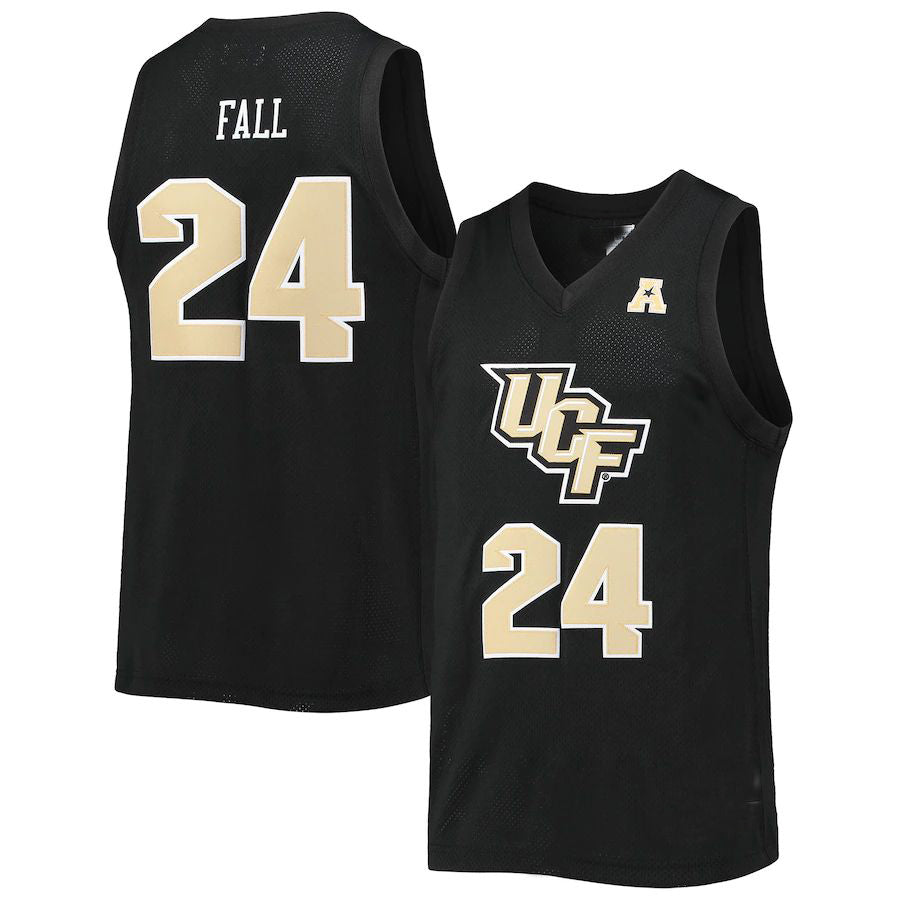 Custom #24 Black Retro Basketball Shirt Top