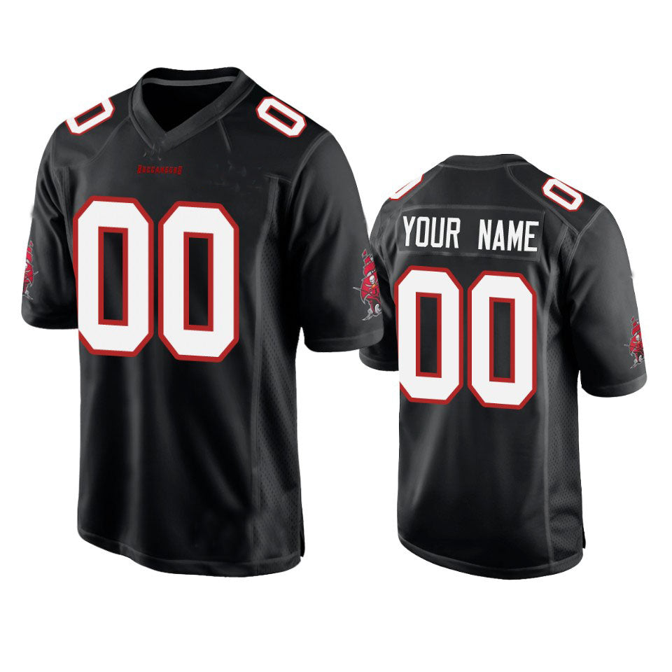 Custom TB Football Shirt Top