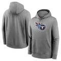 Custom Gray TEN Football Shirt Top