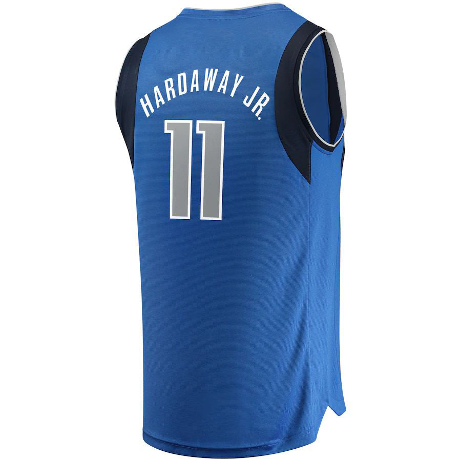 Custom #11 DAL Basketball Shirt Top