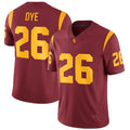 Custom #26 Football Shirt Top