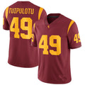 Custom #49 Football Shirt Top