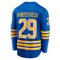 Custom #29 BUF Hockey Shirt Top