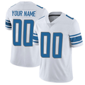 Custom 2022 DET Football Shirt Top