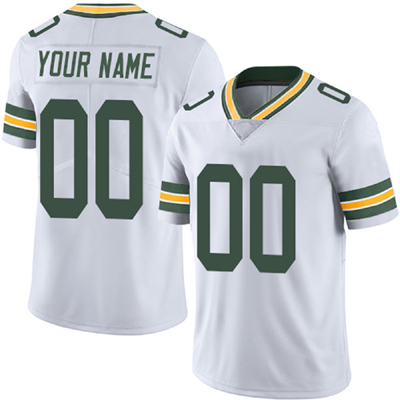 Custom 2022 GB Football Shirt Top