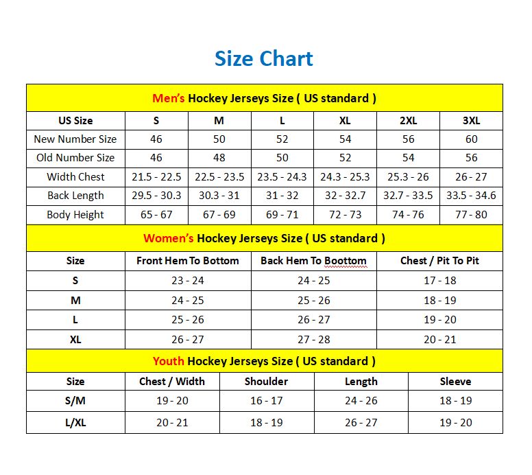 Custom #77 Red WSH Hockey Shirt Top