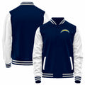 Custom White LAC Football Shirt Top