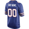 Custom BUF Football Shirt Top