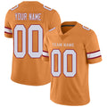 Custom Gold TB Football Shirt Top