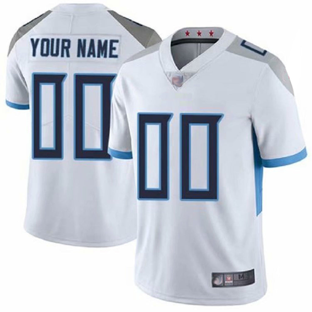 Custom TEN Football Shirt Top